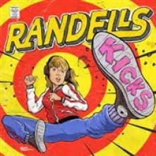 RANDELLS  - CD KICKS