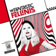  INTRODUCING THE FANTASTIC FELLINIS [VINYL] - supershop.sk