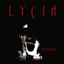 LYCIA  - 2xVINYL IONIA -COLOU..