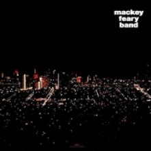  MACKEY FEARY.. -TRANSPAR- [VINYL] - suprshop.cz