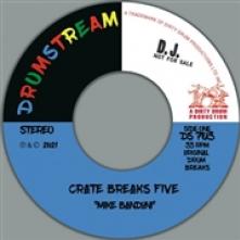  CRATE BREAKS VOL. 3 /7 - suprshop.cz