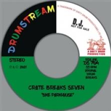  CRATE BREAKS VOL. 4 /7 - supershop.sk