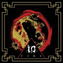 IO  - CD FIRE