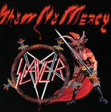 SLAYER  - CD SHOW NO MERCY