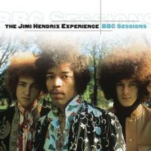 HENDRIX JIMI  - CD BBC SESSIONS