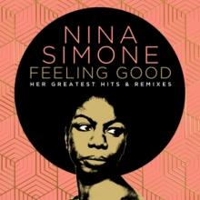 SIMONENINA  - 2xCD FEELING GOOD: H..