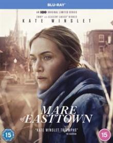  MARE OF EAST [BLURAY] - suprshop.cz