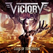 VICTORY  - VINYL GODS OF.. -GATEFOLD- [VINYL]