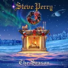 PERRY STEVE  - CD THE SEASON