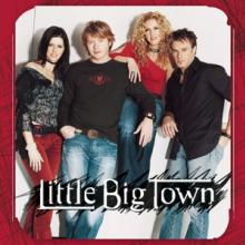  LITTLE BIG TOWN - suprshop.cz