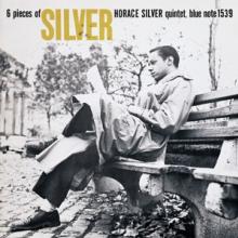  SIX PIECES OF SILVER -HQ- [VINYL] - suprshop.cz