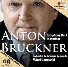  SYMPHONY NO.3 -SACD- - suprshop.cz