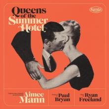  QUEENS OF THE SUMMER HOTEL [VINYL] - suprshop.cz