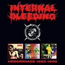  HEMORRHAGE 1995-1999 - supershop.sk