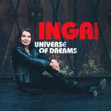  UNIVERSE OF DREAMS & HIDDEN TRACKS (CD DIGIPAK) - supershop.sk