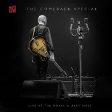 THE  - DVD COMEBACK SPECIAL..