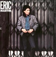 MARTIN ERIC  - CD ERIC MARTIN