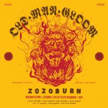 OLD MAN GLOOM  - 2xVINYL ZOZOBURN: O.M.G &.. [VINYL]