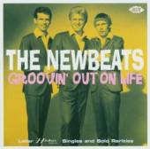 NEWBEATS/DEAN AND MARK/LAR  - CD GROOVIN' OUT ON L..