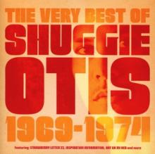 OTIS SHUGGIE  - CD BEST OF
