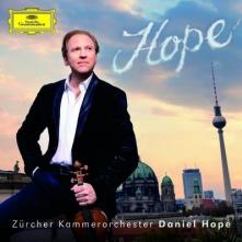 HOPE DANIEL  - CD HOPE