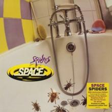  SPIDERS -HQ- [VINYL] - supershop.sk