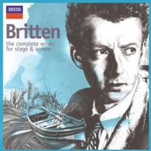  BRITTEN EDITION-STAGE & S - supershop.sk