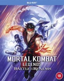  MORTAL KOMBAT LEGENDS:.. - supershop.sk