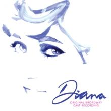 BRYAN DAVID  - CD DIANA: A TRUE MUSICAL STORY