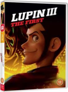  LUPIN III: THE FIRST - supershop.sk