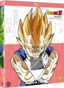 ANIME  - 4xBRD DRAGON BALL.. -BOX SET- [BLURAY]