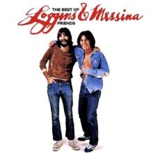 LOGGINS & MESSINA  - VINYL BEST OF.. -COLOURED- [VINYL]