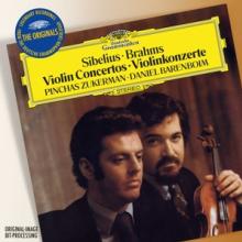  ORIGINALS:VIOLIN CONCERTO - suprshop.cz