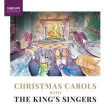  CHRISTMAS CAROLS WITH.. - supershop.sk