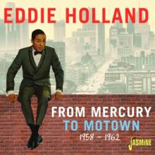  FROM MERCURY TO MOTOWN - suprshop.cz