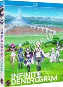  INFINITE DENDROGRAM:.. [BLURAY] - supershop.sk