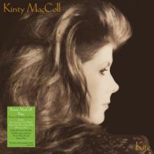 MACCOLL KIRSTY  - VINYL KITE -HQ/COLOURED- [VINYL]