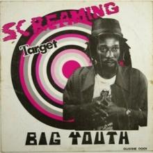 BIG YOUTH  - VINYL SCREAMING TARGET [VINYL]