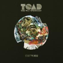 TOAD THE WET SPROCKET  - CD STARTING NOW