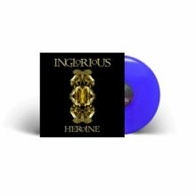 INGLORIOUS  - VINYL HEROINE [VINYL]