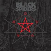  BLACK SPIDERS -COLOURED- [VINYL] - supershop.sk