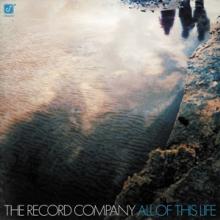 RECORD COMPANY  - VINYL ALL OF THIS LIVE [VINYL]