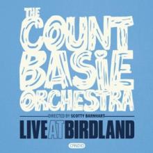  LIVE AT BIRDLAND! - supershop.sk