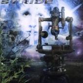 STRIDE  - CD IMAGINE