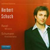  RAVEL - MIROIRS - SCHUMANN - KREISLERIAN - supershop.sk