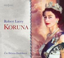  LACEY: KORUNA (MP3-CD) - supershop.sk