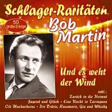  UND ES WEHT DER WIND (SCHLAGER-RARITÄTEN - suprshop.cz