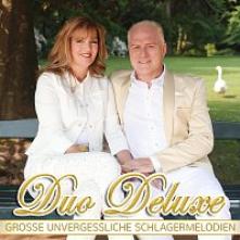 DUO DELUXE  - CD GROSSE UNVERGESSLICHE..