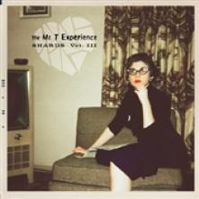 MR. T EXPERIENCE  - VINYL SHARDS VOL.3 [VINYL]