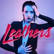 LEATHERS  - CD RECKLESS [DIGI]